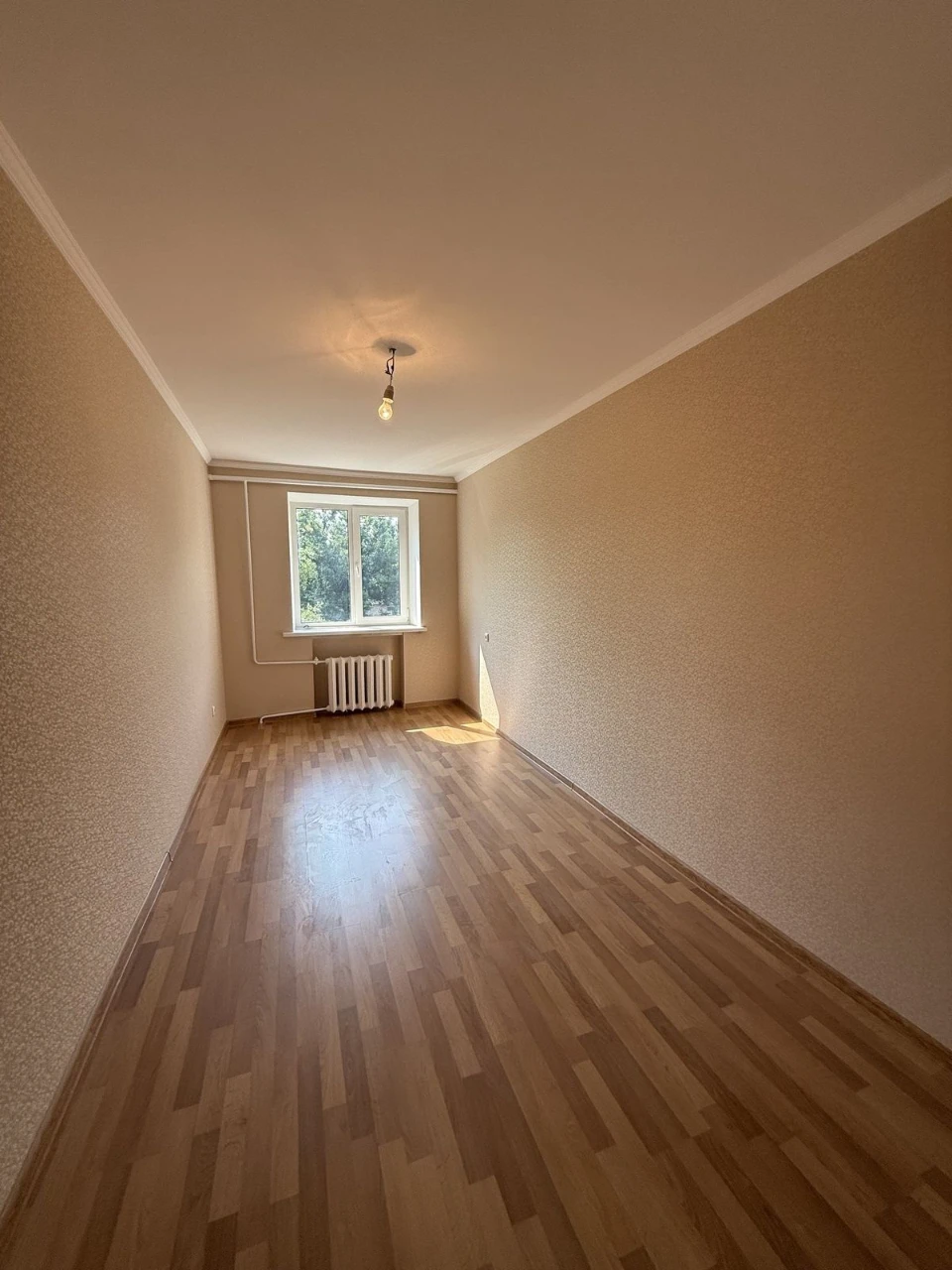3-room apartment 60 sq m in Bucha (Vodoprovidna Street)