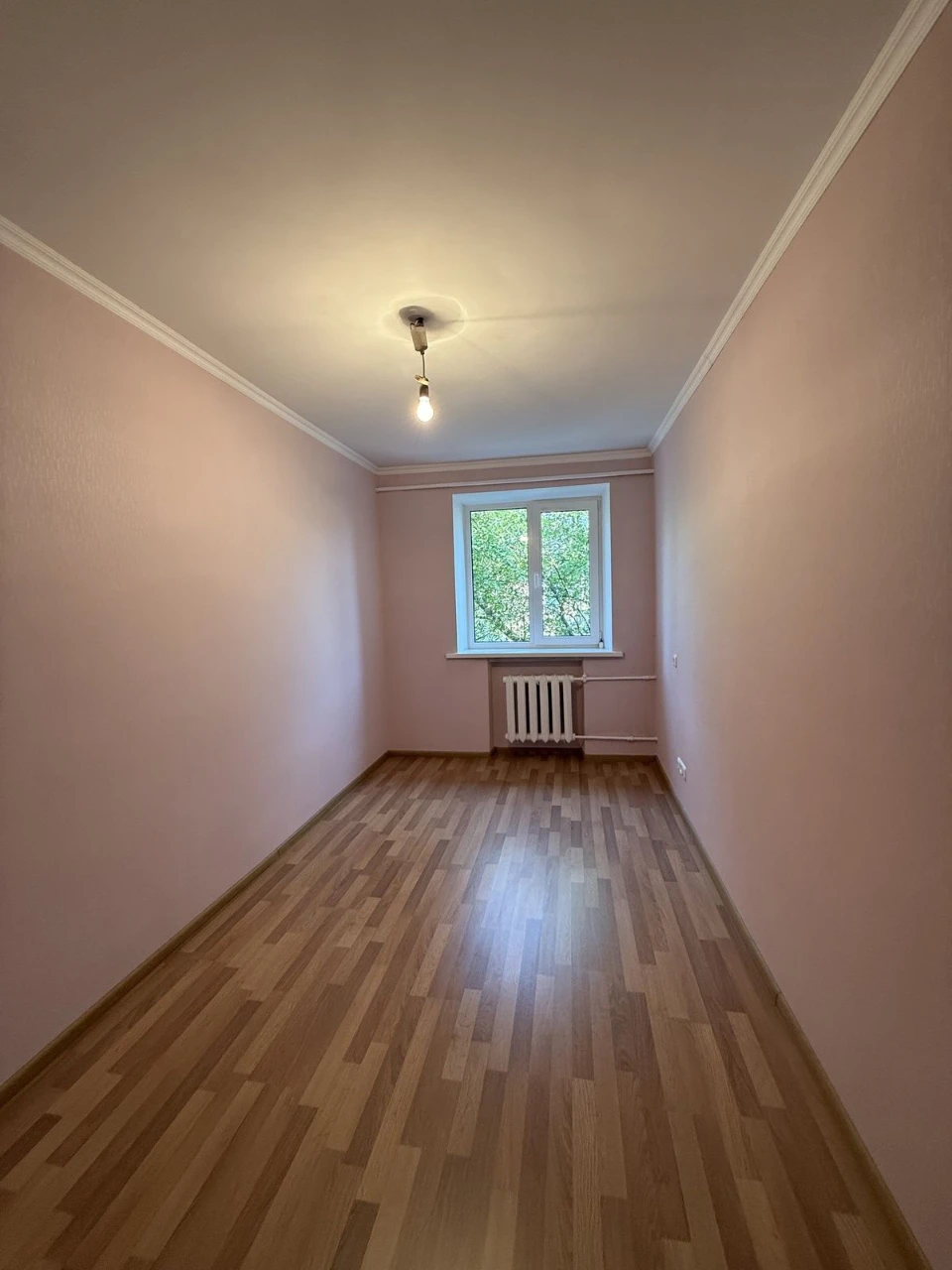 3-room apartment 60 sq m in Bucha (Vodoprovidna Street)
