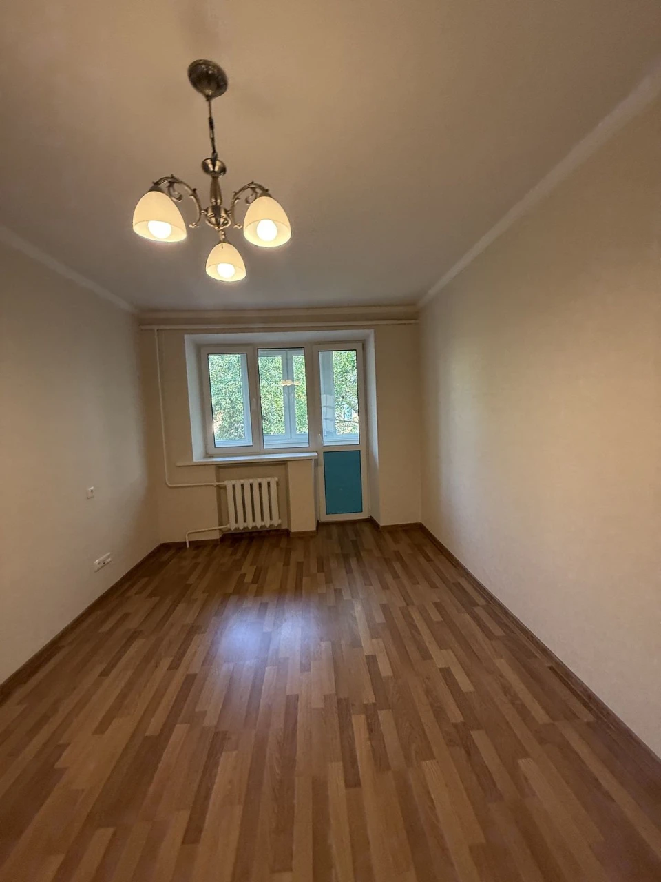 3-room apartment 60 sq m in Bucha (Vodoprovidna Street)