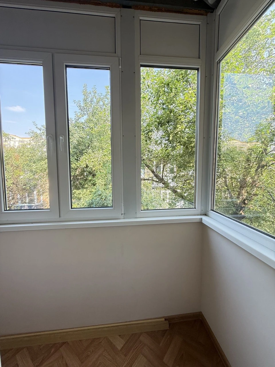 3-room apartment 60 sq m in Bucha (Vodoprovidna Street)