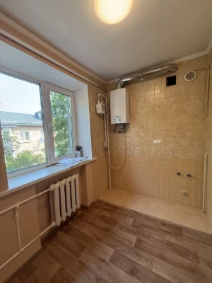 3-room apartment 60 sq m in Bucha (Vodoprovidna Street)