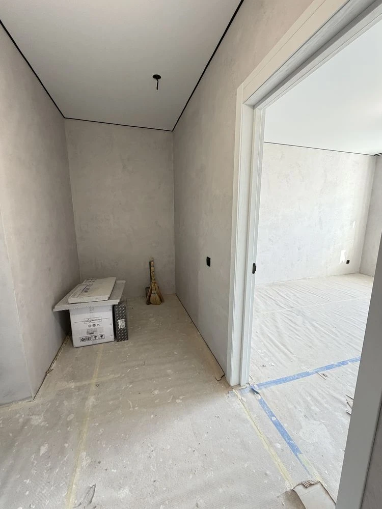 Apartment 44 sq m in Idilika Avenue, ready for