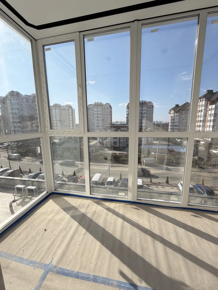 Apartment 44 sq m in Idilika Avenue, ready for