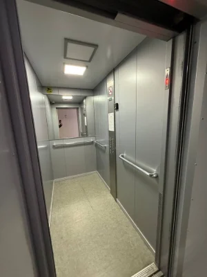 Кампа 46 м2 з газом, парк через забор, маршрутка під будинко