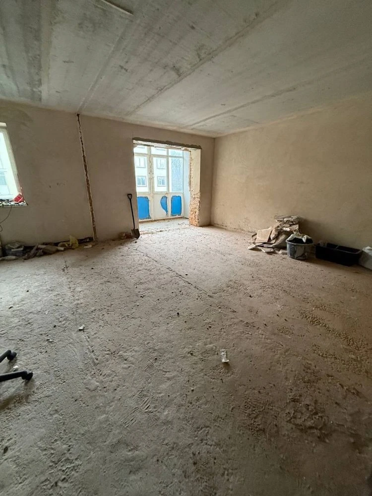 Кампа 46 м2 з газом, парк через забор, маршрутка під будинко