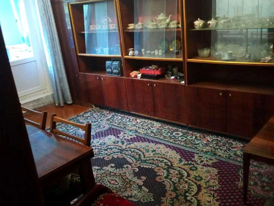 Apartment. Kharkiv, Buchmy St. (Komandarma Uborevicha)
