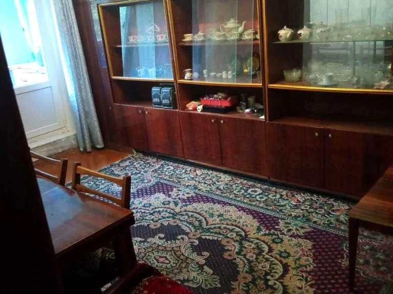 Apartment. Kharkiv, Buchmy St. (Komandarma Uborevicha)