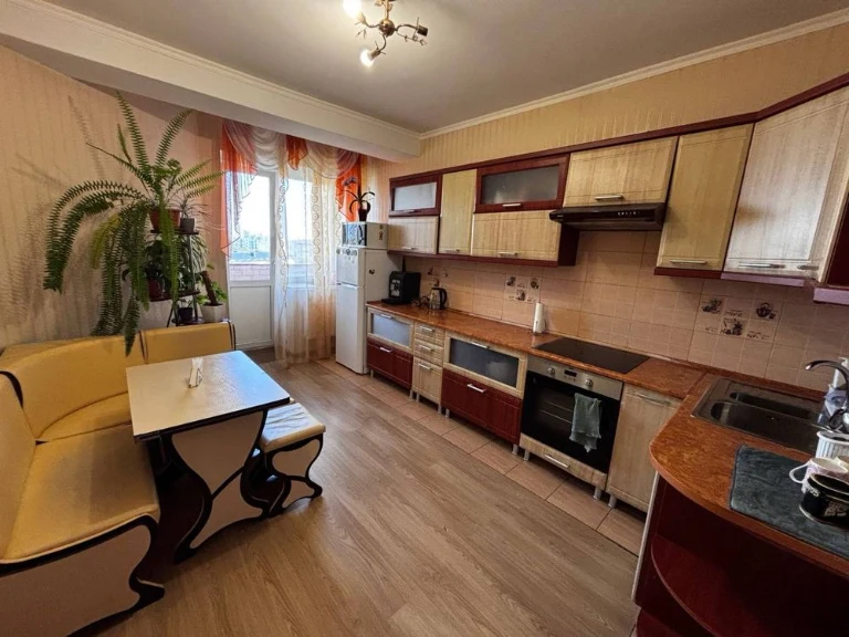 Квартира в Бучі, 45 м2, вул. Нове Шосе