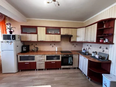 Квартира в Бучі, 45 м2, вул. Нове Шосе