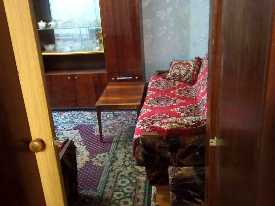 Apartment. Kharkiv, Buchmy St. (Komandarma Uborevicha)