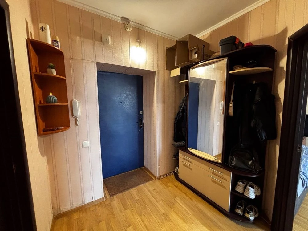 Квартира в Бучі, 45 м2, вул. Нове Шосе