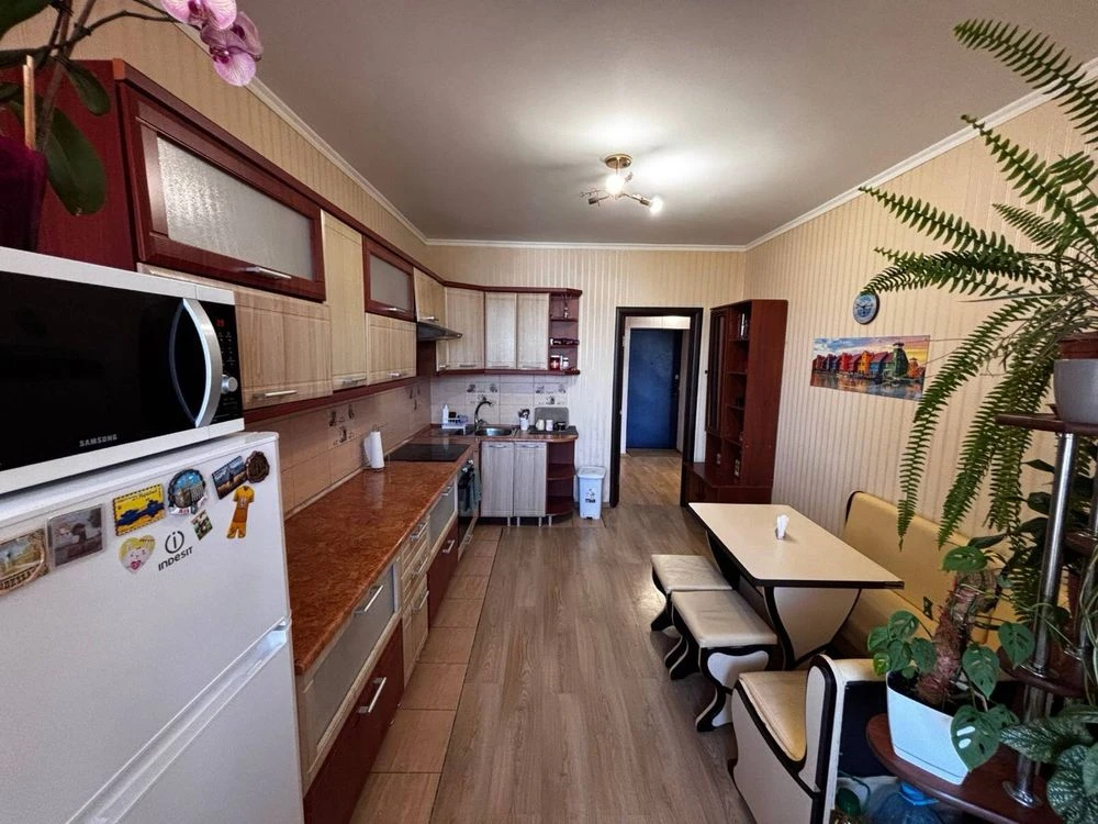 Квартира в Бучі, 45 м2, вул. Нове Шосе