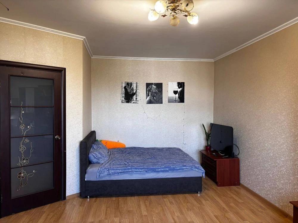 Квартира в Бучі, 45 м2, вул. Нове Шосе