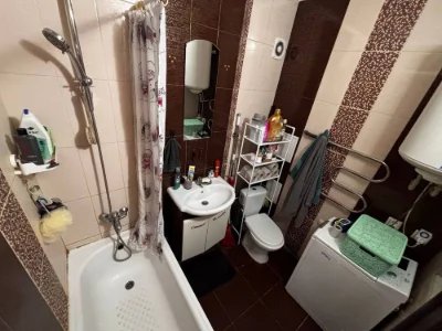 Квартира в Бучі, 45 м2, вул. Нове Шосе