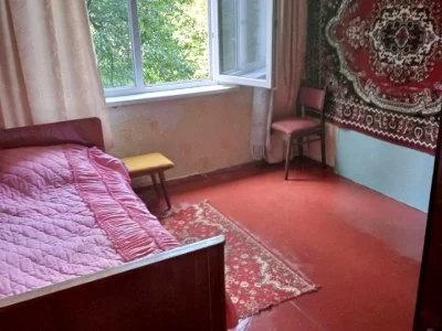 Apartment. Kharkiv, Buchmy St. (Komandarma Uborevicha)
