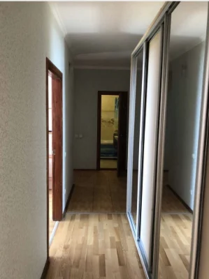 Sale of a 2-bedroom apartment 66 sq.m. in Bucha, Bohdan Hmelnytsky Boulevard