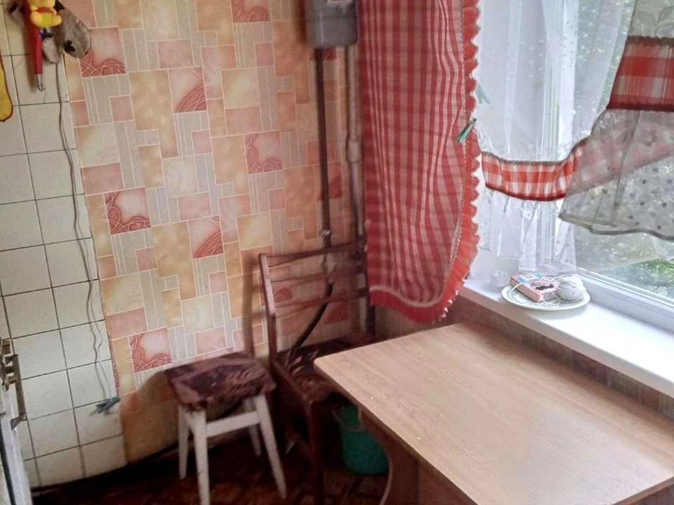 Apartment. Kharkiv, Buchmy St. (Komandarma Uborevicha)