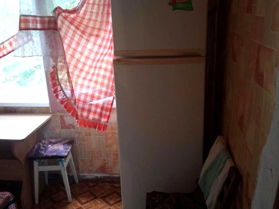 Apartment. Kharkiv, Buchmy St. (Komandarma Uborevicha)