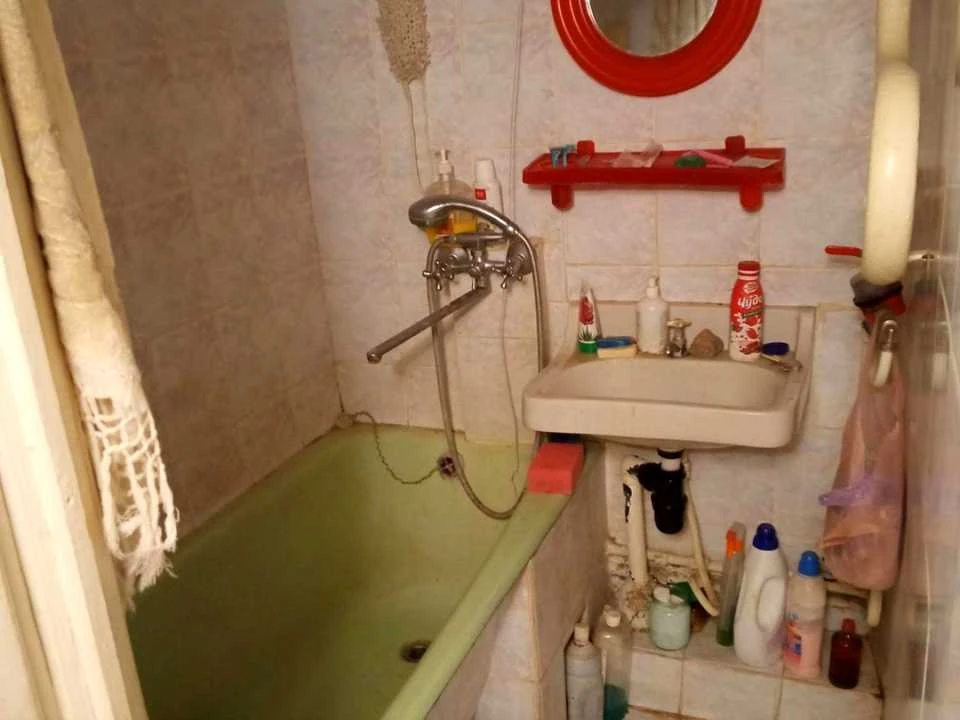 Apartment. Kharkiv, Buchmy St. (Komandarma Uborevicha)