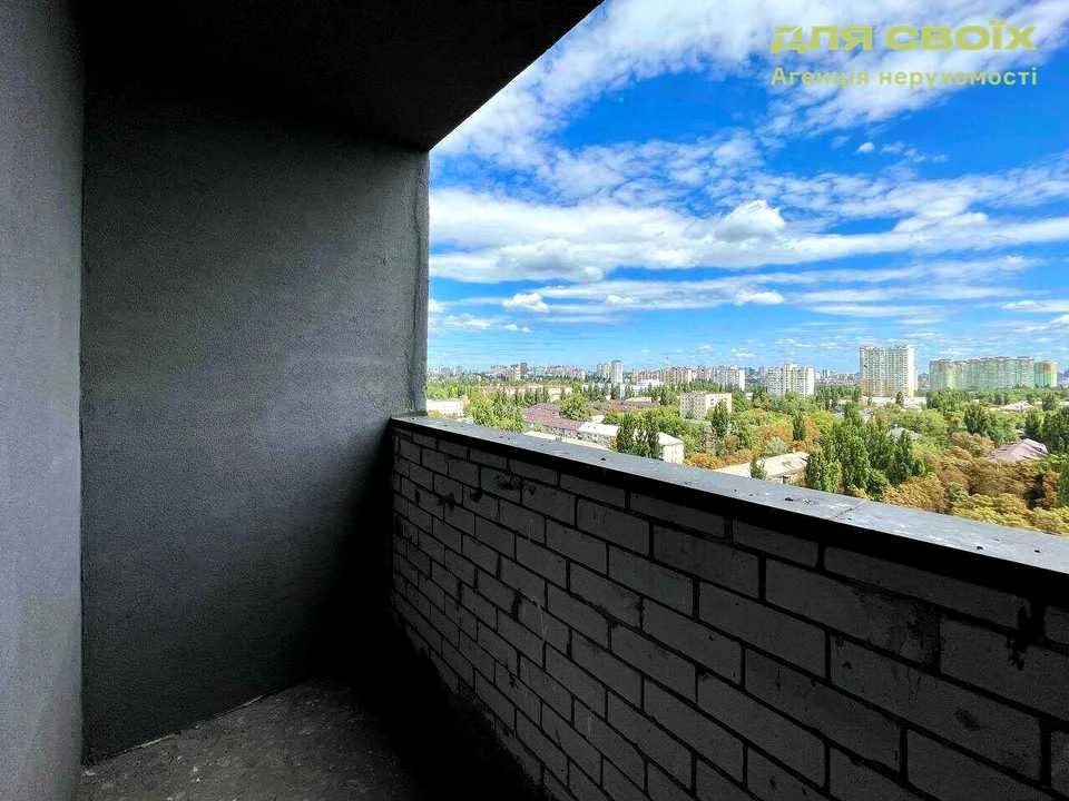 Apartment. Kyiv, Vaclav Havel Blvd. (Ivana Lepse)