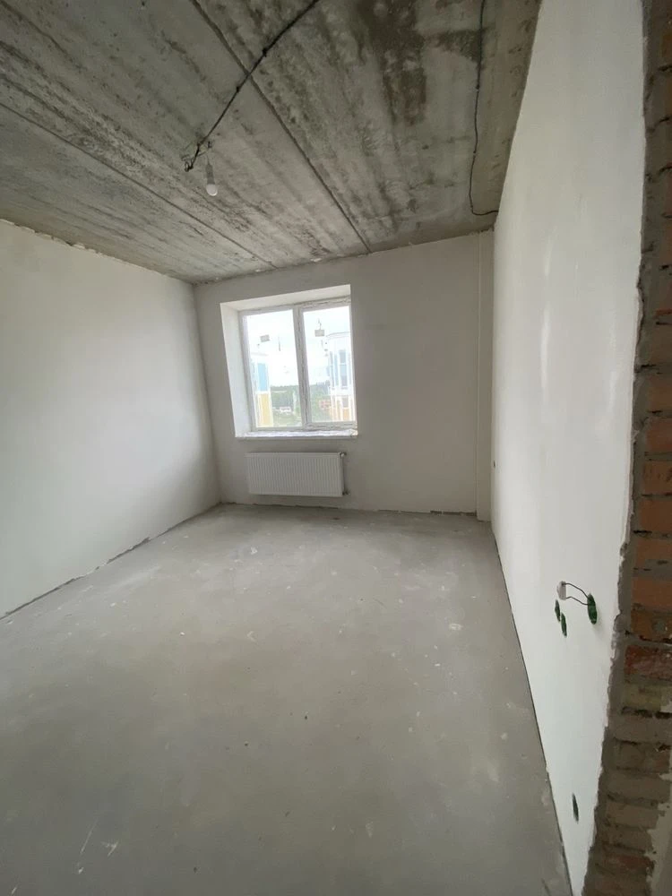 Two-bedroom apartment 80 sq m, Bucha