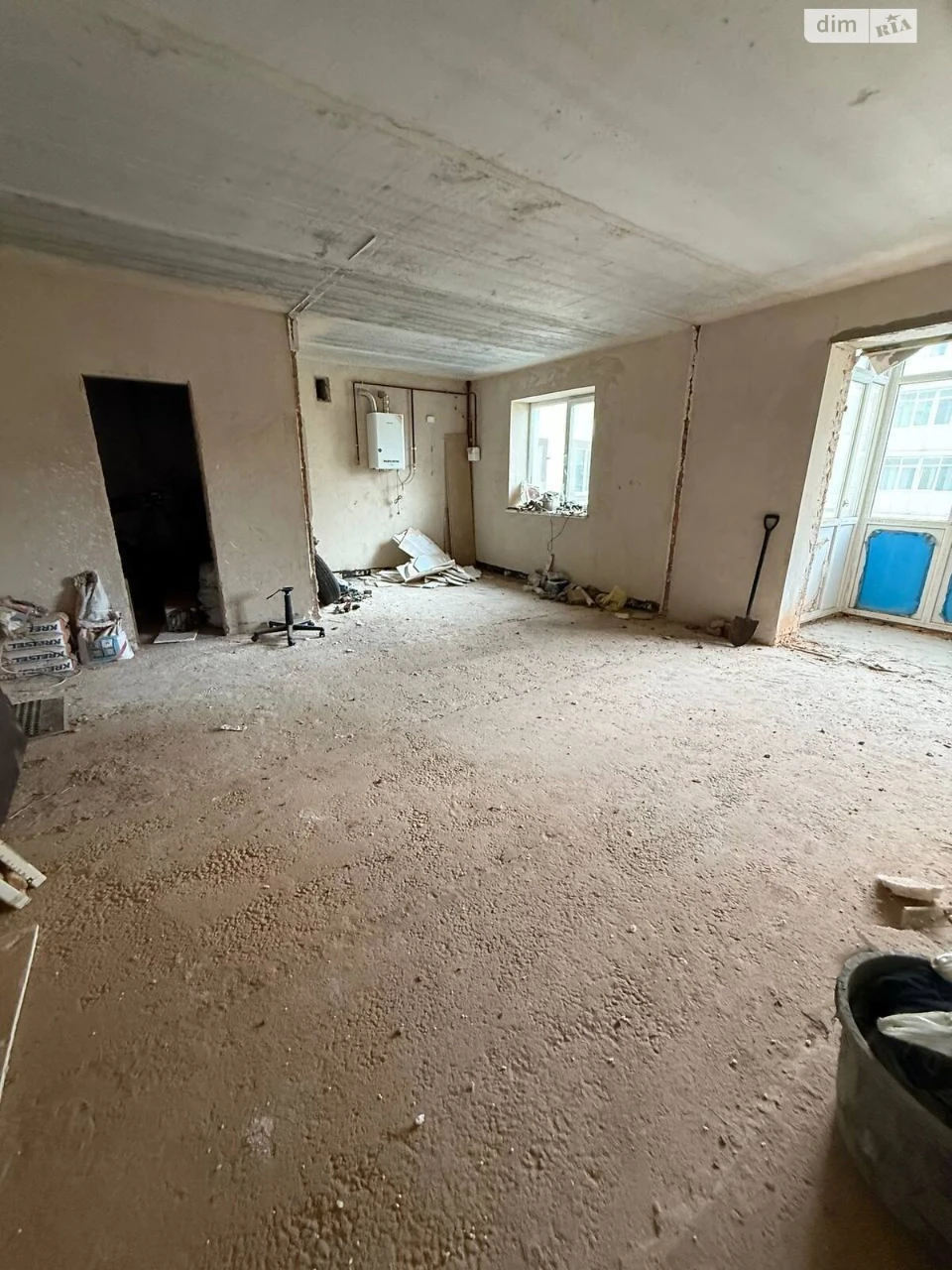 Flat for Sale
