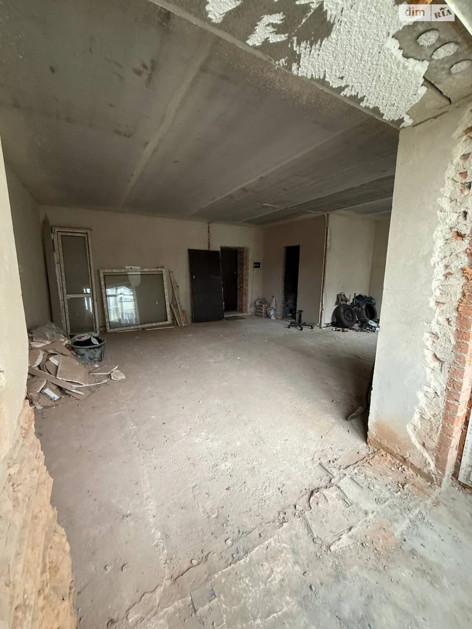 Flat for Sale