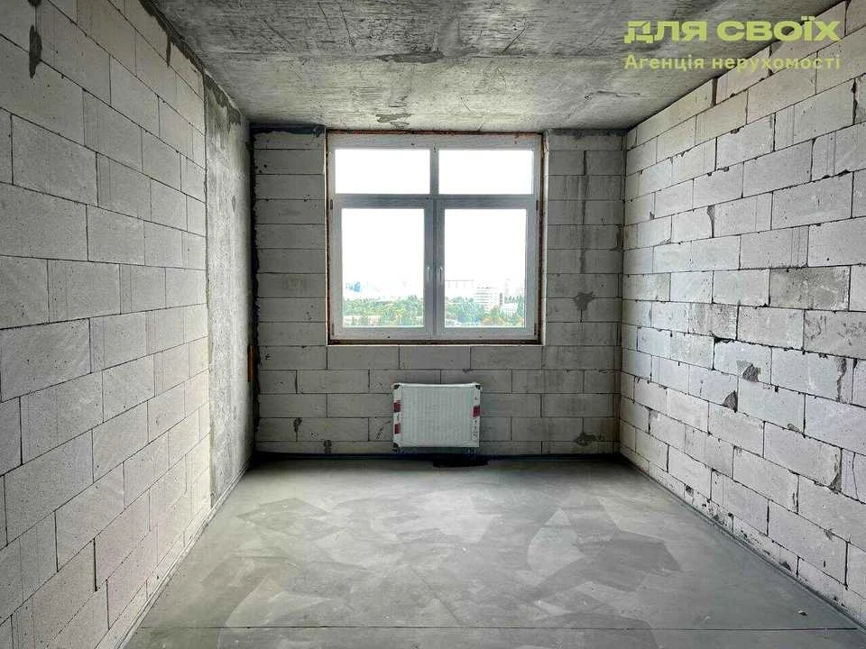 Apartment. Kyiv, Vaclav Havel Blvd. (Ivana Lepse)