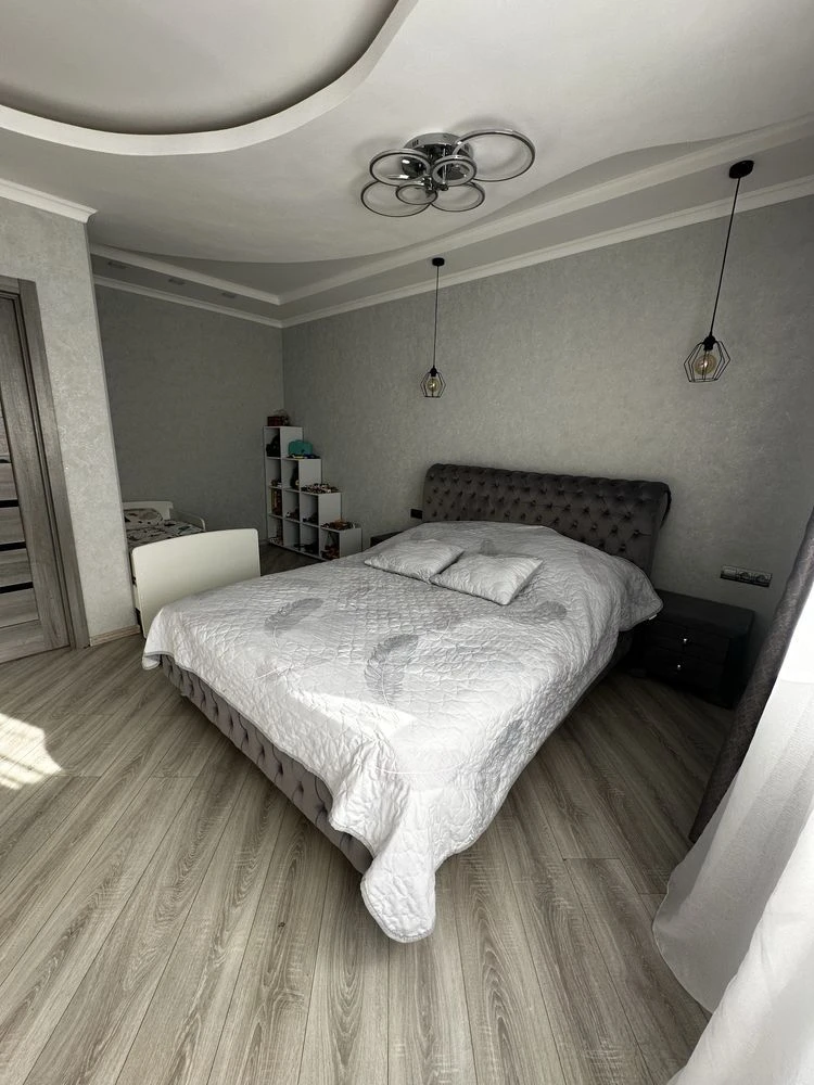 FOR SALE - 1-bedroom apartment in the "NOVA BUCHA" residential complex