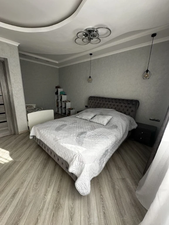 FOR SALE - 1-bedroom apartment in the "NOVA BUCHA" residential complex