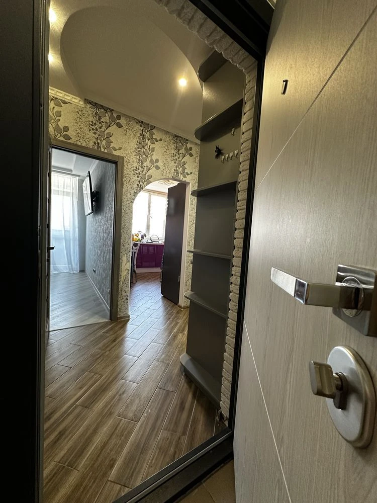 FOR SALE - 1-bedroom apartment in the "NOVA BUCHA" residential complex