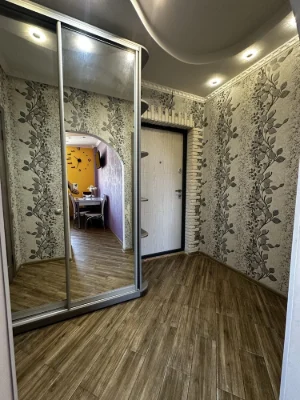 FOR SALE - 1-bedroom apartment in the "NOVA BUCHA" residential complex