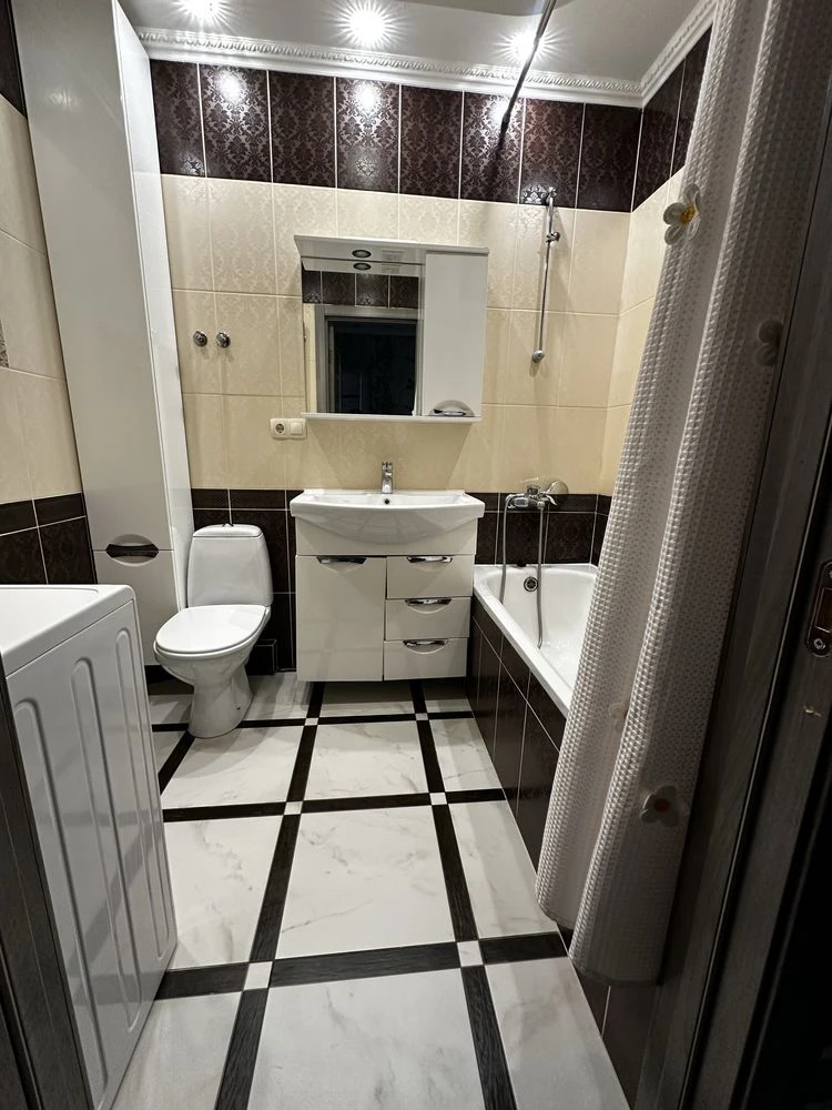 FOR SALE - 1-bedroom apartment in the "NOVA BUCHA" residential complex