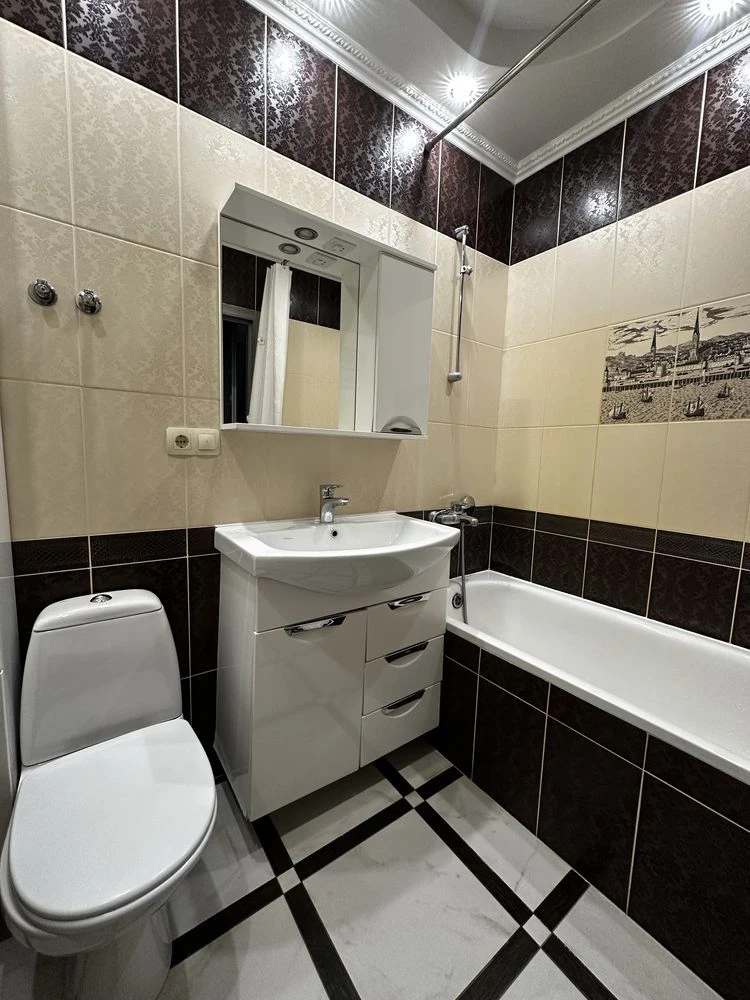 FOR SALE - 1-bedroom apartment in the "NOVA BUCHA" residential complex