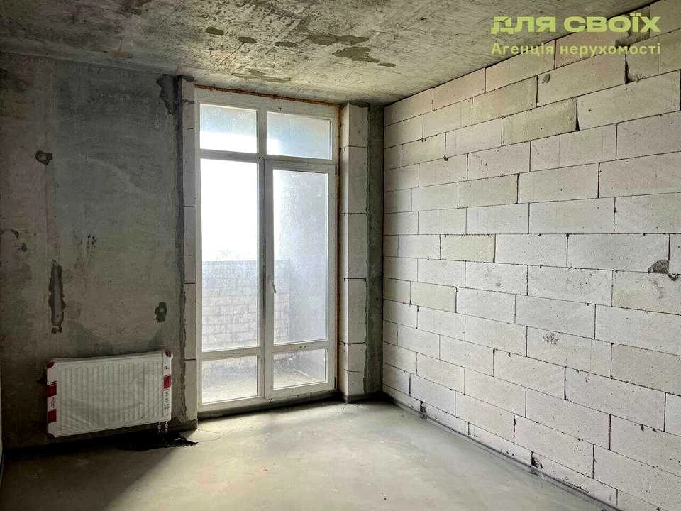 Apartment. Kyiv, Vaclav Havel Blvd. (Ivana Lepse)