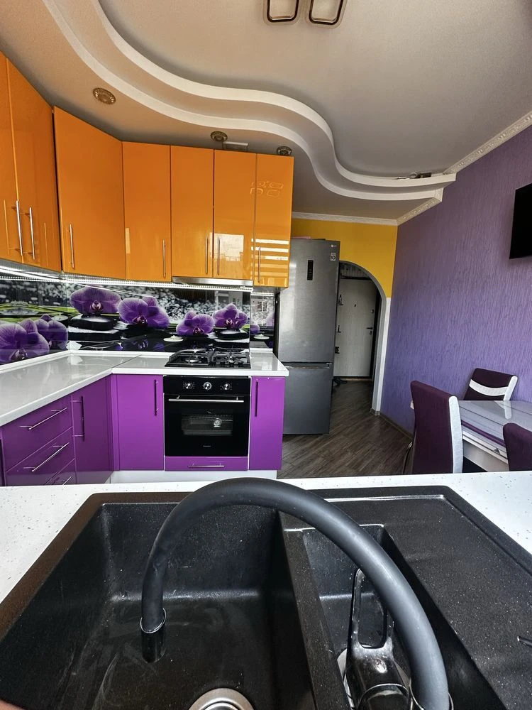 FOR SALE - 1-bedroom apartment in the "NOVA BUCHA" residential complex