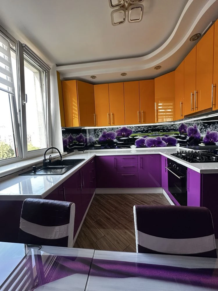 FOR SALE - 1-bedroom apartment in the "NOVA BUCHA" residential complex