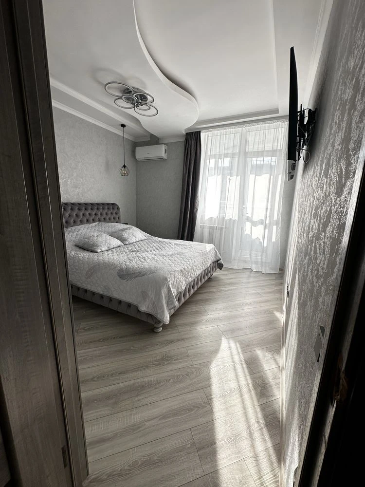 FOR SALE - 1-bedroom apartment in the "NOVA BUCHA" residential complex