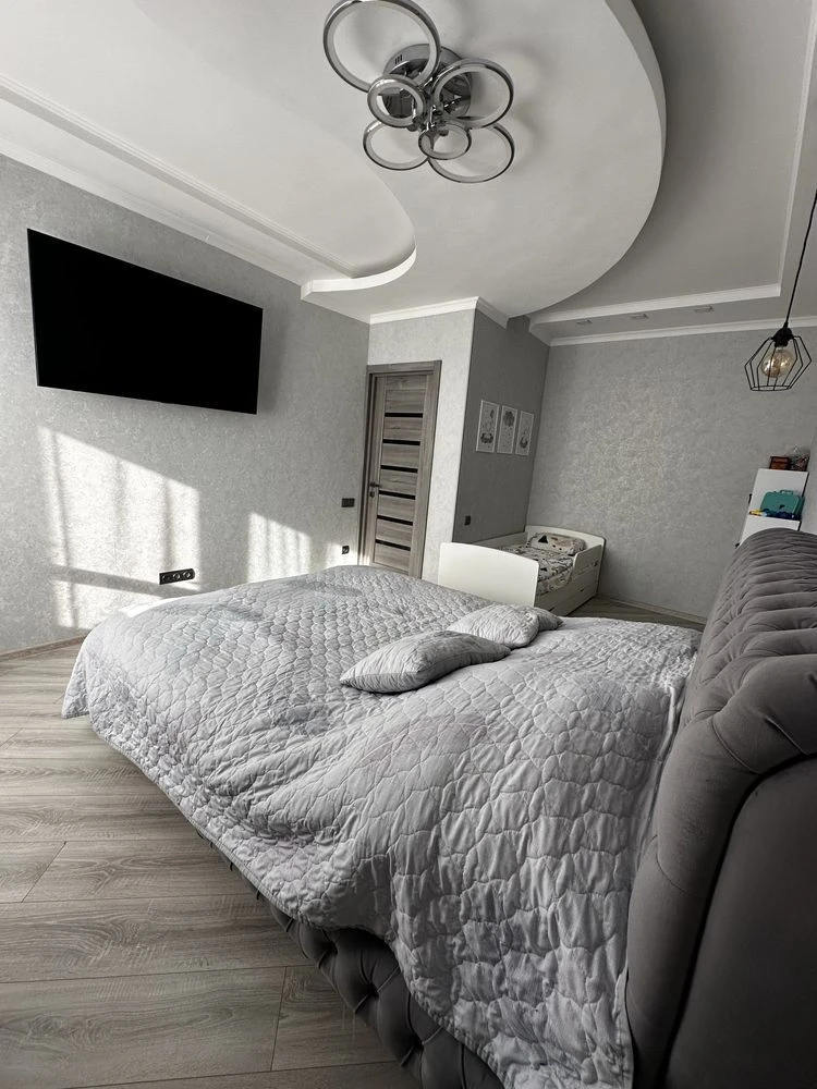 FOR SALE - 1-bedroom apartment in the "NOVA BUCHA" residential complex