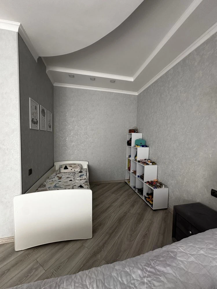 FOR SALE - 1-bedroom apartment in the "NOVA BUCHA" residential complex