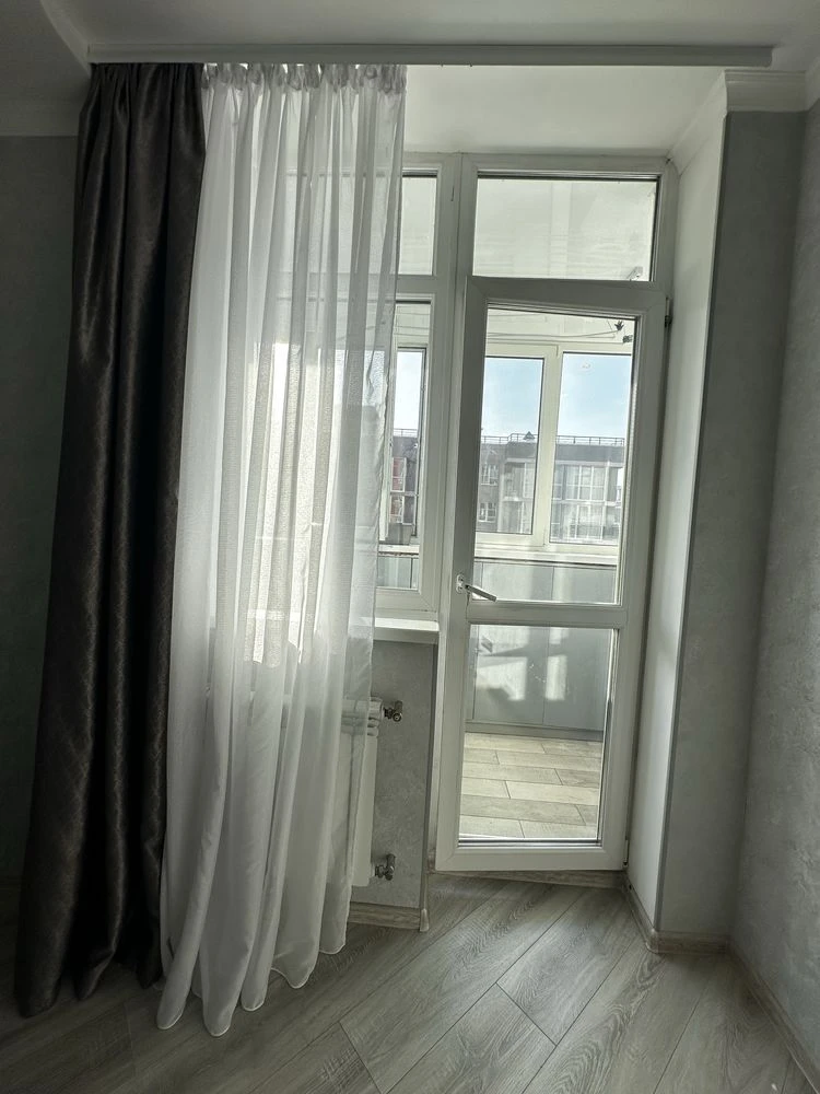 FOR SALE - 1-bedroom apartment in the "NOVA BUCHA" residential complex