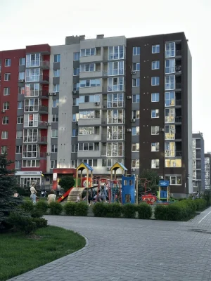 FOR SALE - 1-bedroom apartment in the "NOVA BUCHA" residential complex