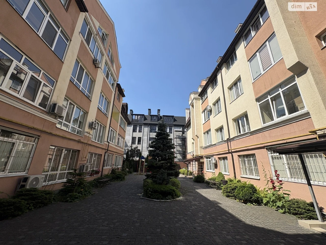 Apartment for Sale