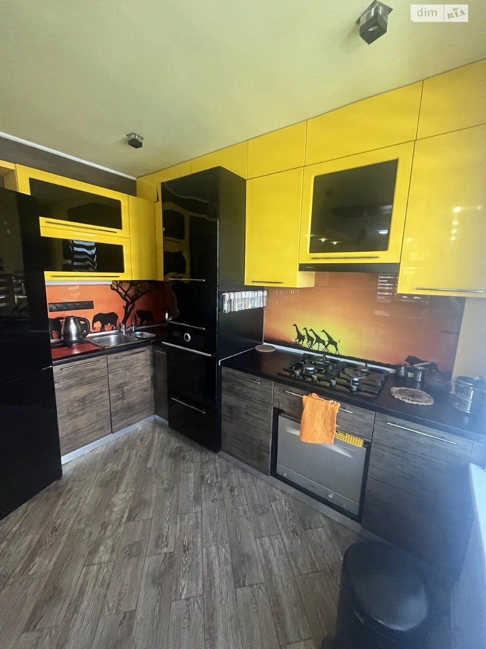 Apartment for Sale