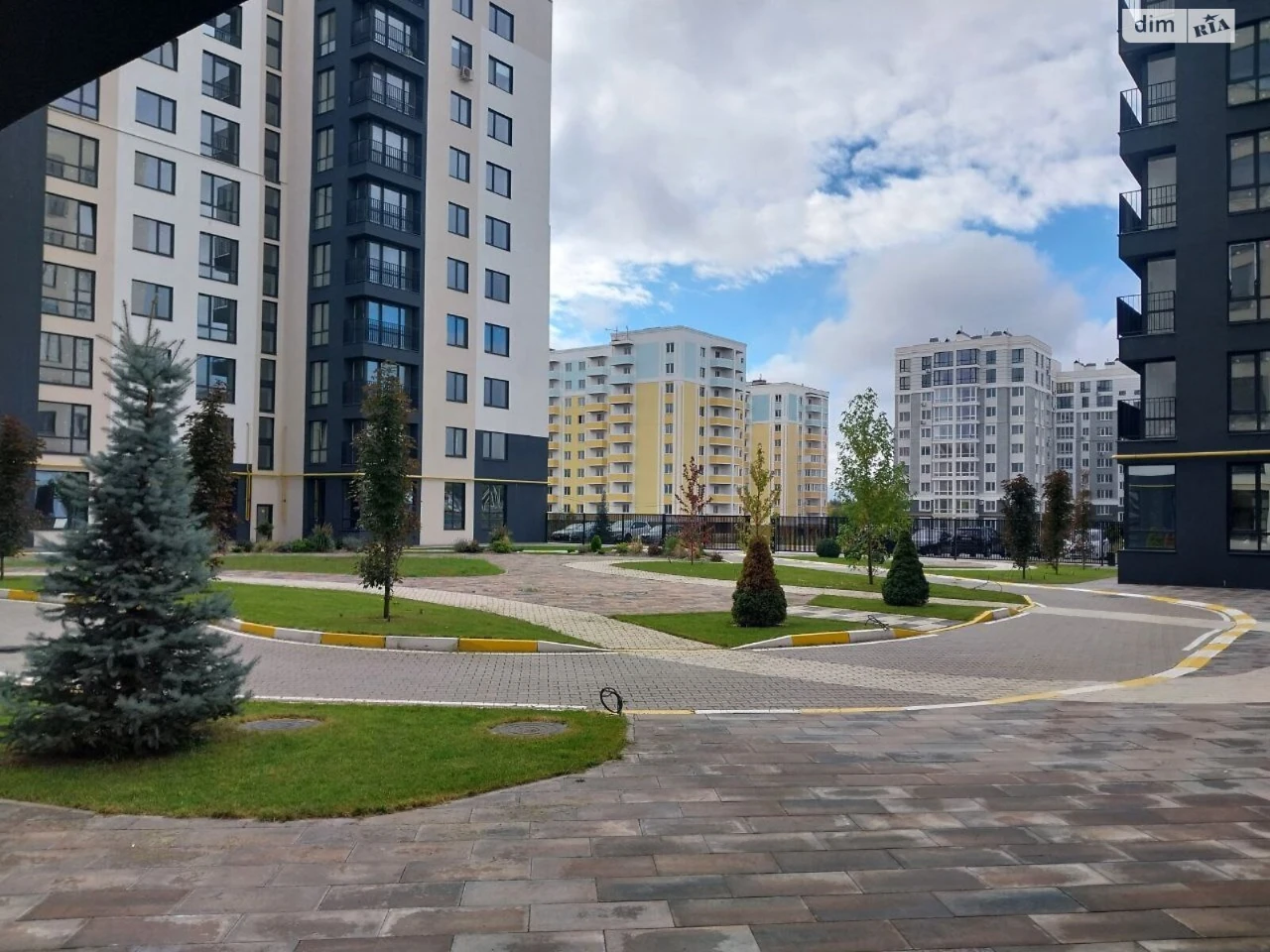 Apartment for Sale