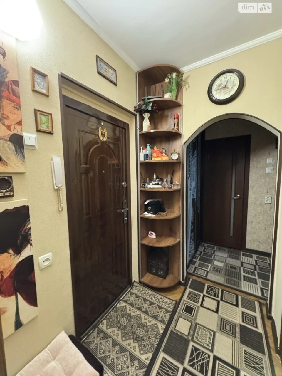 Apartment for Sale
