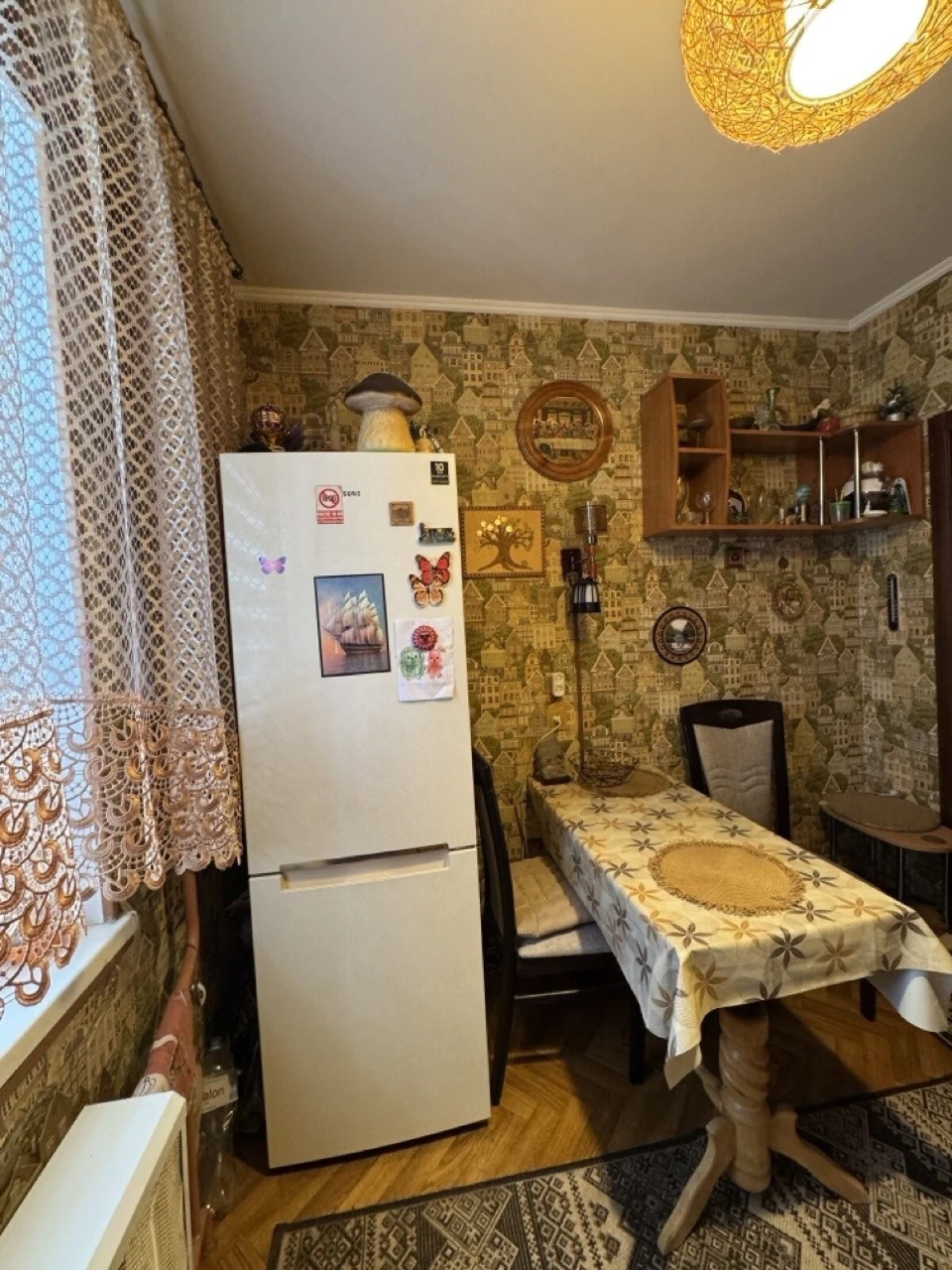 Apartment for Sale