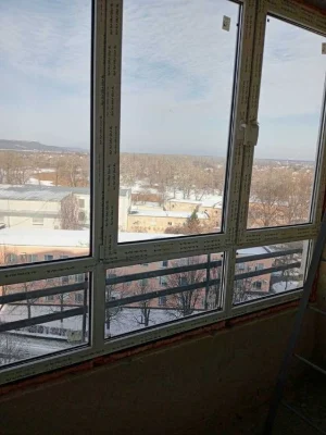 1 кімнатна дворівнева картира в новобудові !!