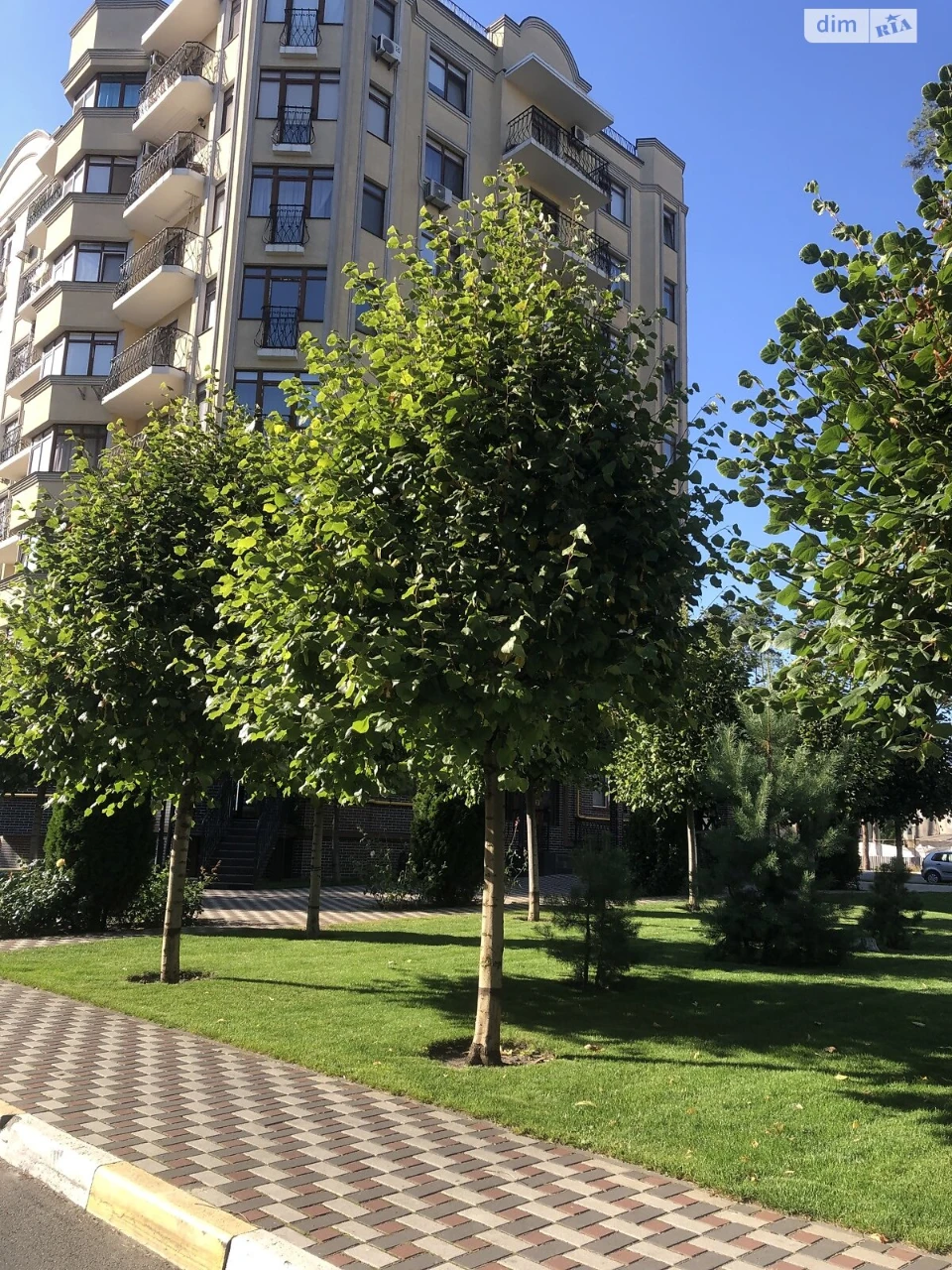 Apartment for Sale