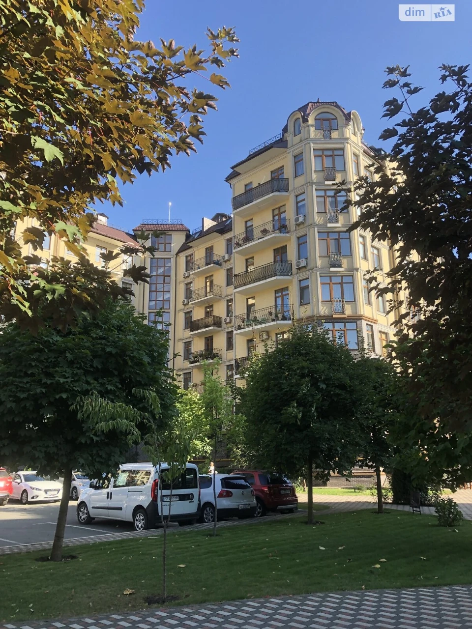 Apartment for Sale